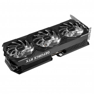 KFA2 GeForce RTX 4070 Ti SUPER EX Gamer 1-Click OC NVIDIA 16 Giga Bites GDDR6X PC