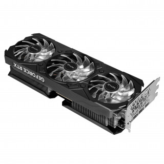 KFA2 GeForce RTX 4070 Ti SUPER EX Gamer 1-Click OC NVIDIA 16 Giga Bites GDDR6X PC