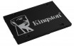 Kingston Technology KC600 2.5" 256 Giga Bites ATA III Serial 3D TLC thumbnail