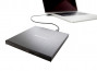 Verbatim Ultra HD 4K External Slimline Blu-ray Writer (43888) thumbnail