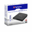 Verbatim DVD/CD Unitate externă cu software-ul de inscripționare Nero Backup Essentials (98938) thumbnail