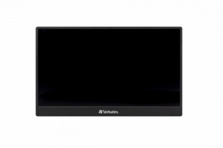 Verbatim PM-14 Monitor portabil 14" Full HD 1080P - negru (49590) PC