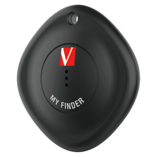 Verbatim My Finder Personal Dispozitiv de identificare Negru PC