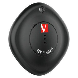 Verbatim My Finder Personal Dispozitiv de identificare Negru PC