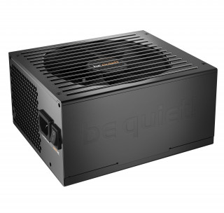 be quiet! Straight Power 11 unități de alimentare cu curent 1000 W 20+4 pin ATX ATX Negru PC