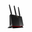 ASUS 4G-AC86U router wireless Gigabit Ethernet Band dublă (2.4 GHz/ 5 GHz) Negru thumbnail