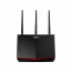 ASUS 4G-AC86U router wireless Gigabit Ethernet Band dublă (2.4 GHz/ 5 GHz) Negru thumbnail