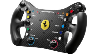 Thrustmaster Ferrari 488 GT3 Negru Volan Analog/ Digital PC-ul PC