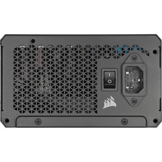 Corsair RM850x SHIFT unități de alimentare cu curent 850 W 24-pin ATX ATX Negru PC