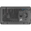 Corsair RM850x SHIFT unități de alimentare cu curent 850 W 24-pin ATX ATX Negru thumbnail