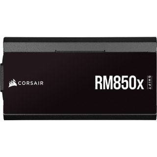 Corsair RM850x SHIFT unități de alimentare cu curent 850 W 24-pin ATX ATX Negru PC