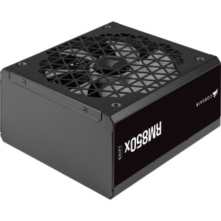 Corsair RM850x SHIFT unități de alimentare cu curent 850 W 24-pin ATX ATX Negru PC