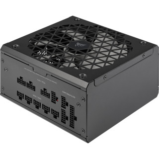 Corsair RM850x SHIFT unități de alimentare cu curent 850 W 24-pin ATX ATX Negru PC