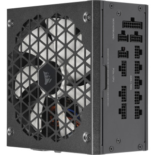 Corsair RM850x SHIFT unități de alimentare cu curent 850 W 24-pin ATX ATX Negru PC