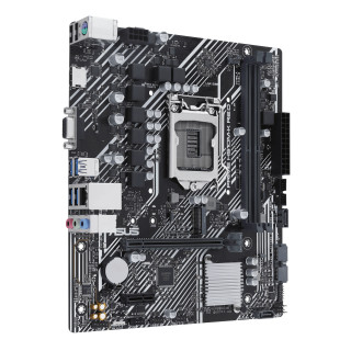 ASUS PRIME H510M-K R2.0 Intel H510 LGA 1200 (Socket H5) micro-ATX PC