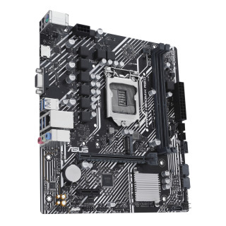 ASUS PRIME H510M-K R2.0 Intel H510 LGA 1200 (Socket H5) micro-ATX PC