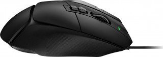 Logitech G G502 X mouse-uri Mâna dreaptă USB Tip-A Optice 25600 DPI PC