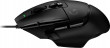 Logitech G G502 X mouse-uri Mâna dreaptă USB Tip-A Optice 25600 DPI thumbnail