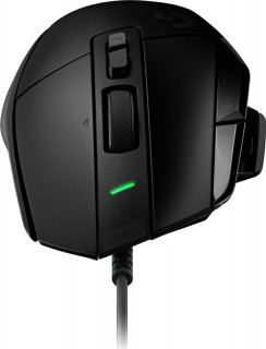 Logitech G G502 X mouse-uri Mâna dreaptă USB Tip-A Optice 25600 DPI PC