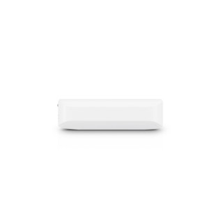 Ubiquiti UniFi USW Flex Mini Gestionate Gigabit Ethernet (10/100/1000) Power over Ethernet (PoE) Suport Alb PC