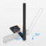 TP-Link Archer T2E Intern WLAN 433 Mbit/s thumbnail