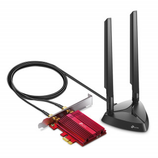 TP-Link Archer TXE75E Intern WLAN / Bluetooth 5400 Mbit/s PC