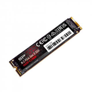 Silicon Power UD80 M.2 250 Giga Bites PCI Express 3.0 3D NAND NVMe PC