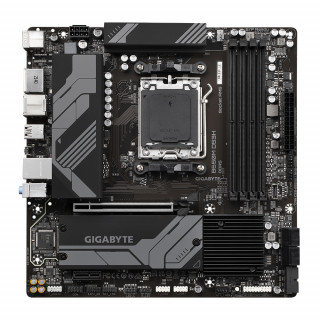 Gigabyte B650M DS3H plăci de bază AMD B650 Mufă AM5 micro-ATX PC