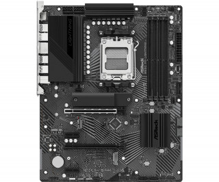 Asrock B650 PG Lightning AMD B650 Mufă AM5 ATX PC