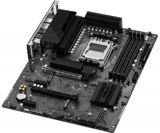 Asrock B650 PG Lightning AMD B650 Mufă AM5 ATX PC