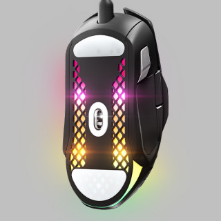 Steelseries Aerox 5 mouse-uri Mâna dreaptă USB Tip-A Optice 18000 DPI PC