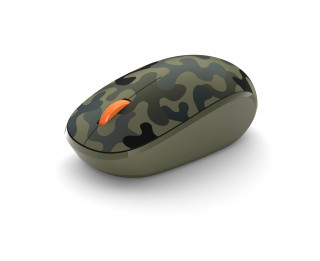 Microsoft Bluetooth Mouse mouse-uri Ambidextru Optice 1000 DPI PC