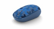 Microsoft Bluetooth Mouse mouse-uri Ambidextru Optice 1000 DPI thumbnail