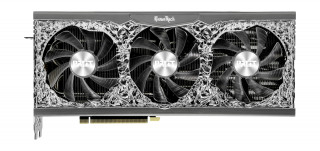 Palit GeForce RTX 3070 Ti GameRock NVIDIA 8 Giga Bites GDDR6X PC