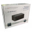 LC-Power LC-DOCK-U3-V stație docking driver stocare USB 3.2 Gen 1 (3.1 Gen 1) Type-B Negru thumbnail