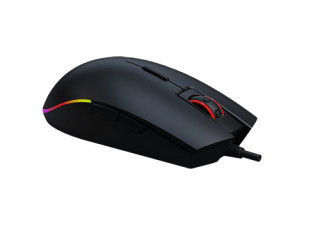 AOC GM500 mouse Ambidextru USB Tip-A Optice 5000 DPI PC