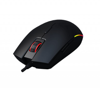 AOC GM500 mouse Ambidextru USB Tip-A Optice 5000 DPI PC