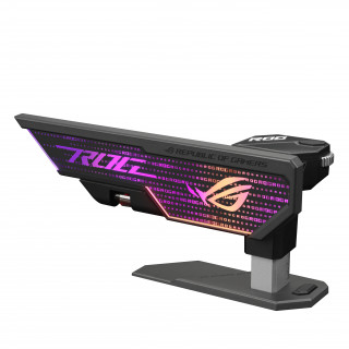 ASUS ROG Herculx Graphics Card Holder Universală Suport placă grafică PC