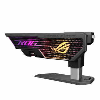 ASUS ROG Herculx Graphics Card Holder Universală Suport placă grafică PC