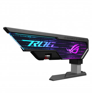 ASUS ROG Herculx Graphics Card Holder Universală Suport placă grafică PC