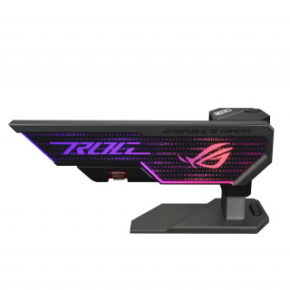 ASUS ROG Herculx Graphics Card Holder Universală Suport placă grafică PC