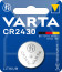 Varta 06430 Baterie de unică folosință CR2430 Litiu thumbnail