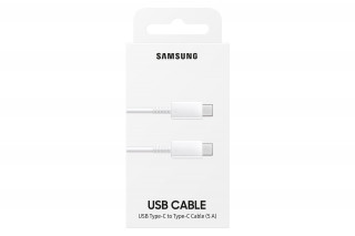 Samsung EP-DN975 cabluri USB 1 m USB 2.0 USB C Alb PC