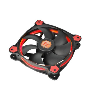 Thermaltake Water 3.0 Riing Red 140 Procesor Răcire lichidă all-in-one Negru, Roşu 1 buc. PC