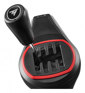 Thrustmaster TH8S Shifter Accesoriu pentru schimbătorul de viteze în curse PC