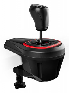 Thrustmaster TH8S Shifter Accesoriu pentru schimbătorul de viteze în curse PC