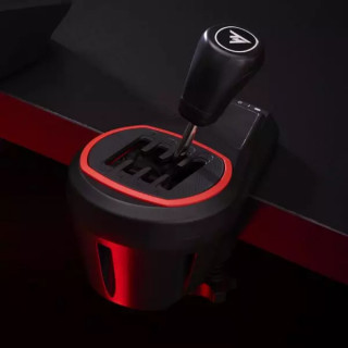 Thrustmaster TH8S Shifter Accesoriu pentru schimbătorul de viteze în curse PC