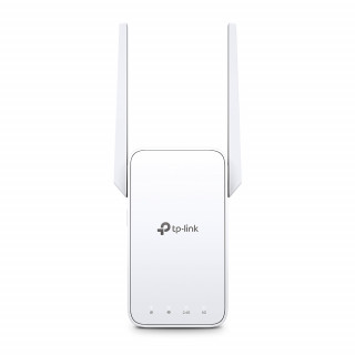 TP-Link RE315 repetoare de rețea Amplificator rețea Alb 10, 100 Mbit/s PC