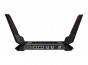 ASUS ROG Rapture GT-AX6000 router wireless 2.5 Gigabit Ethernet Bandă dublă (2.4 GHz/ 5 GHz) Negru thumbnail