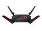 ASUS ROG Rapture GT-AX6000 router wireless 2.5 Gigabit Ethernet Bandă dublă (2.4 GHz/ 5 GHz) Negru thumbnail